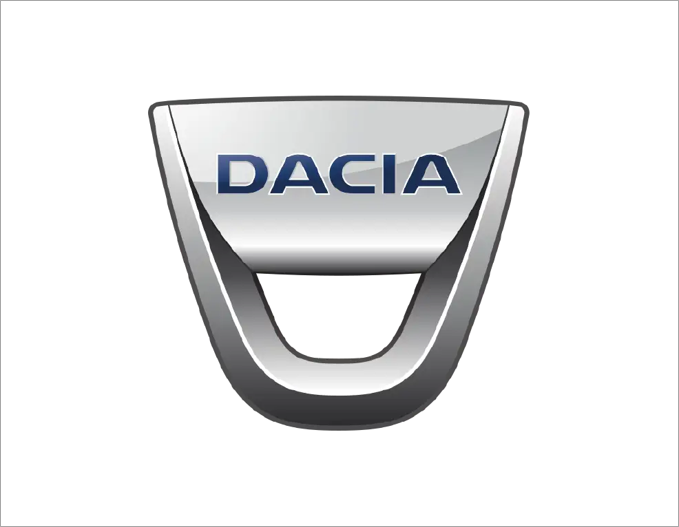 Blessig.fr Logo Dacia