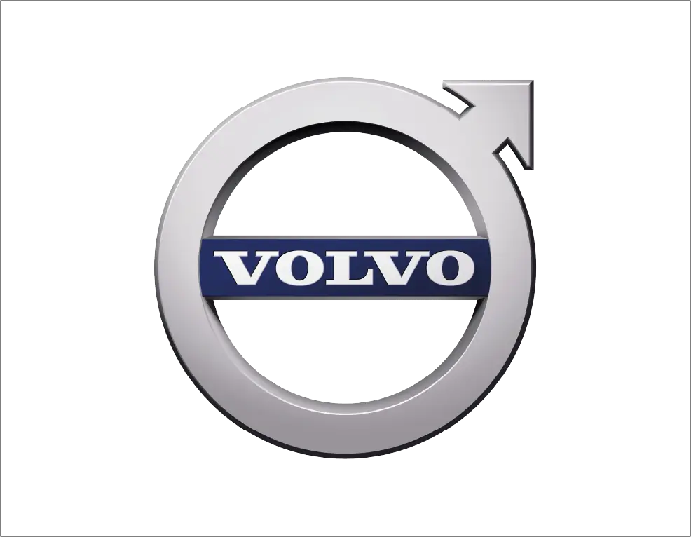 Blessig.fr Logo Volvo