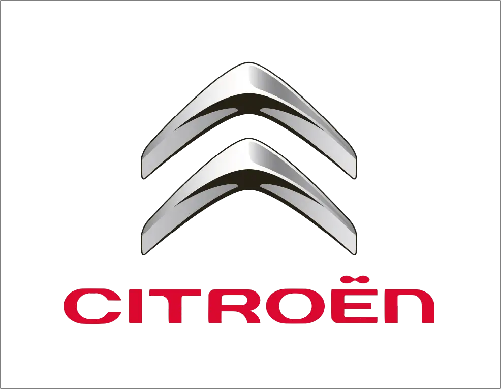 Blessig.fr Logo citroen